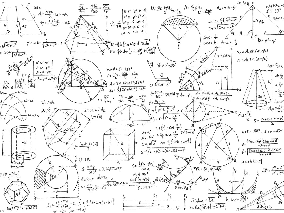 Ripetizioni di matematica