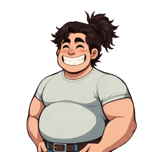 Porträt von Teodoro Morcone mit einem Lächeln während einer Online-Nachhilfestunde